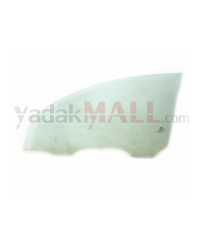 شیشه در جلو چپ اسپورتیج 2012